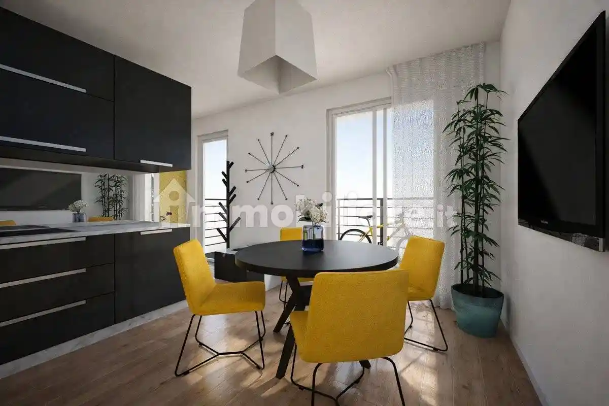 Appartamento in vendita a Chioggia