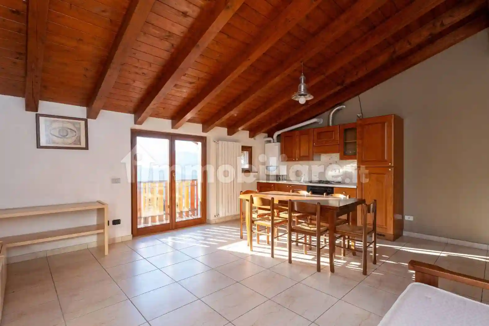 Appartamento - foto 2