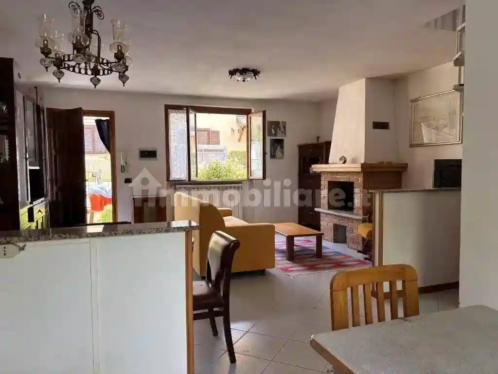 Villetta a schiera - foto 3