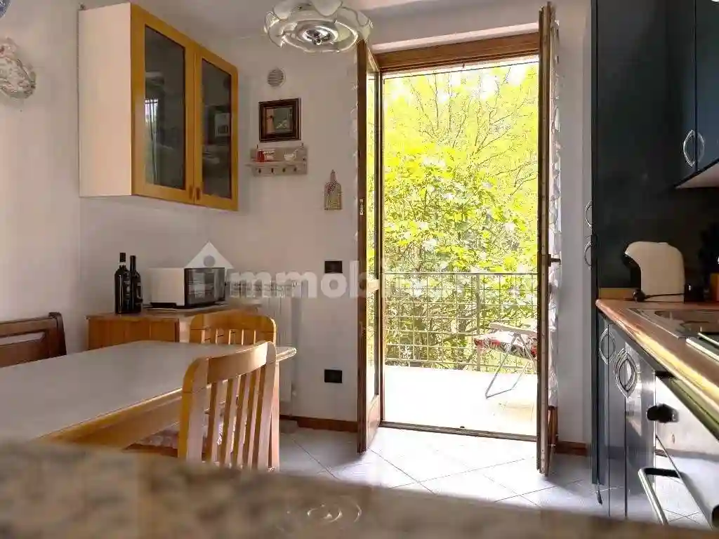 Villetta a schiera - foto 5