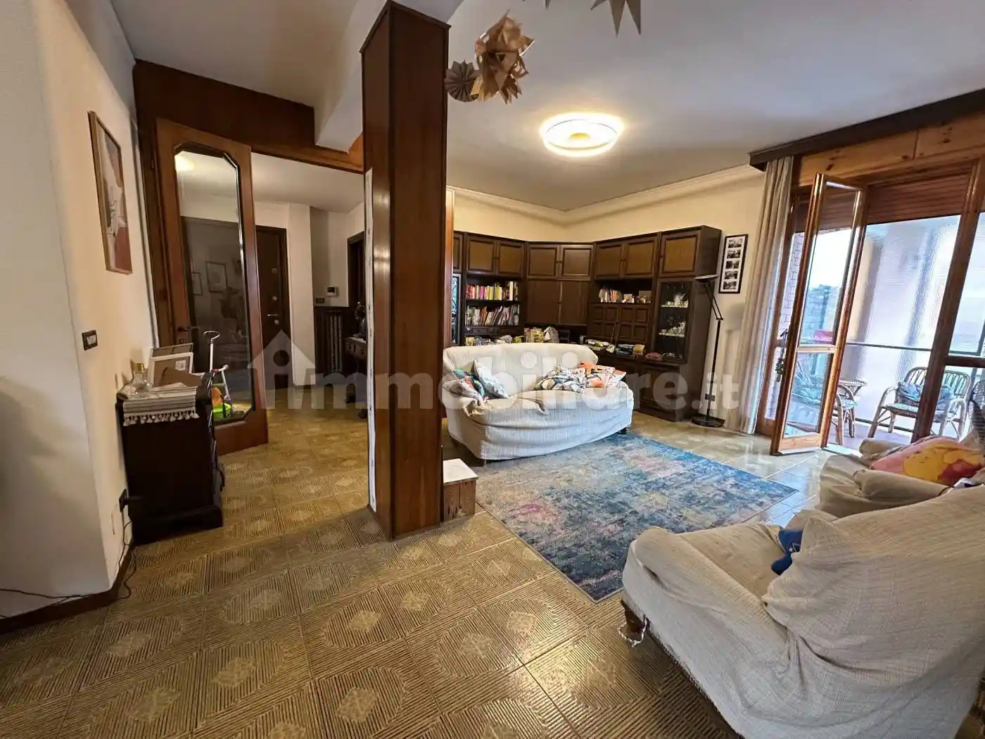 Appartamento in vendita a Vignola