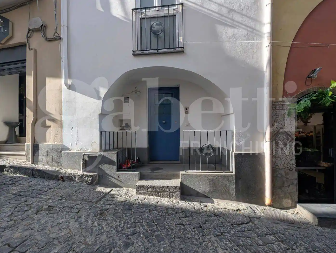 Appartamento in affitto a Bacoli