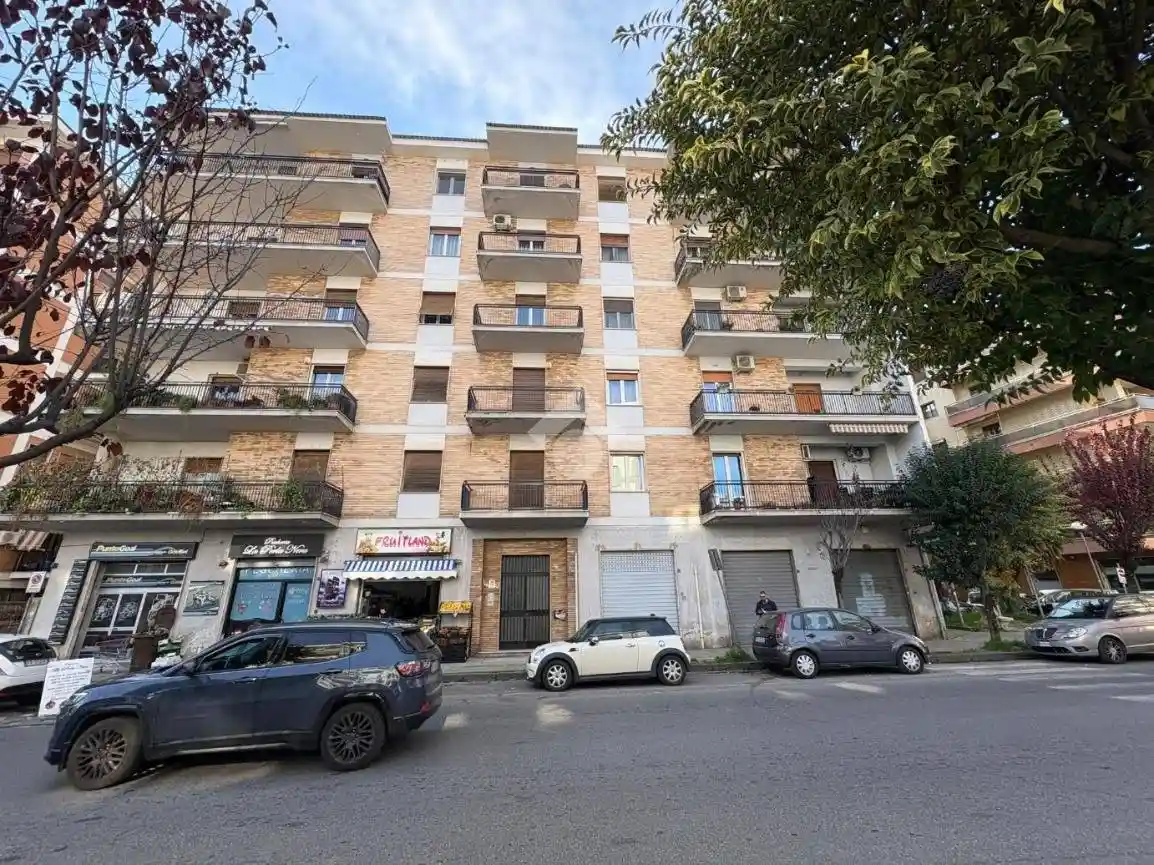Appartamento in vendita a Cosenza