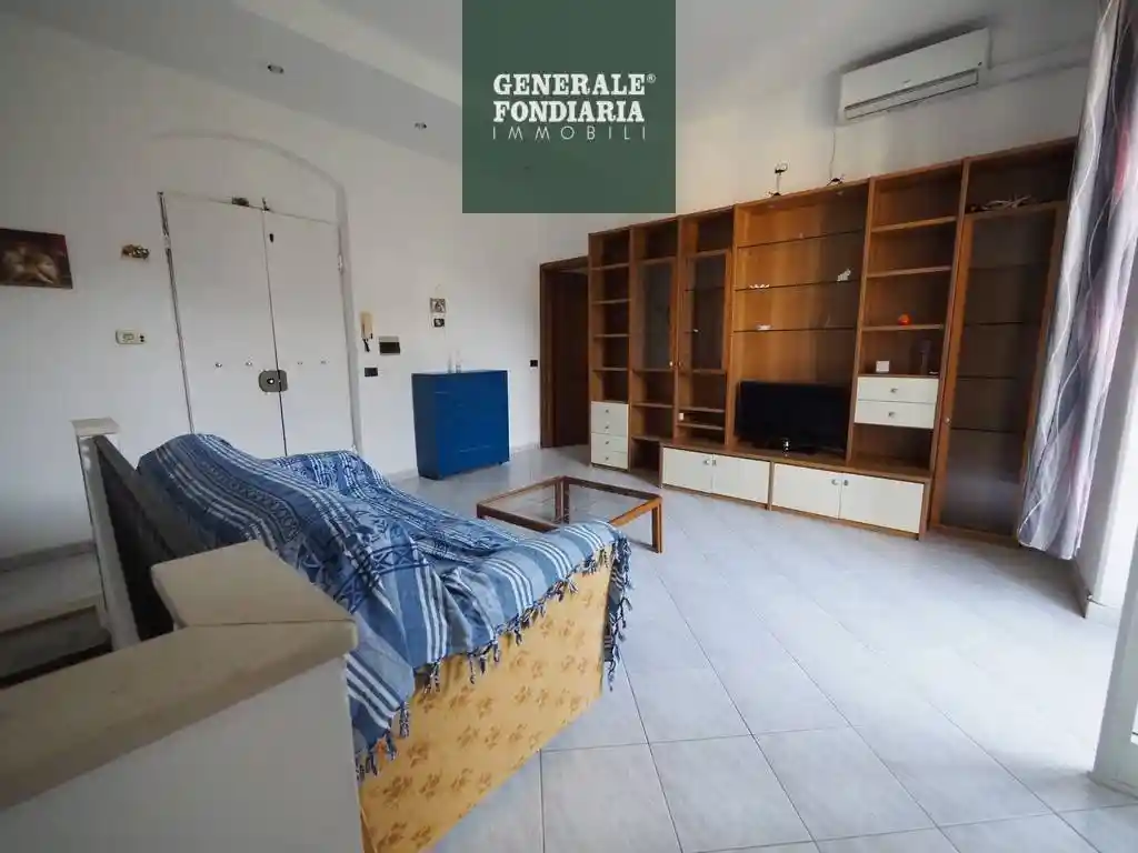 Appartamento in affitto a La Spezia