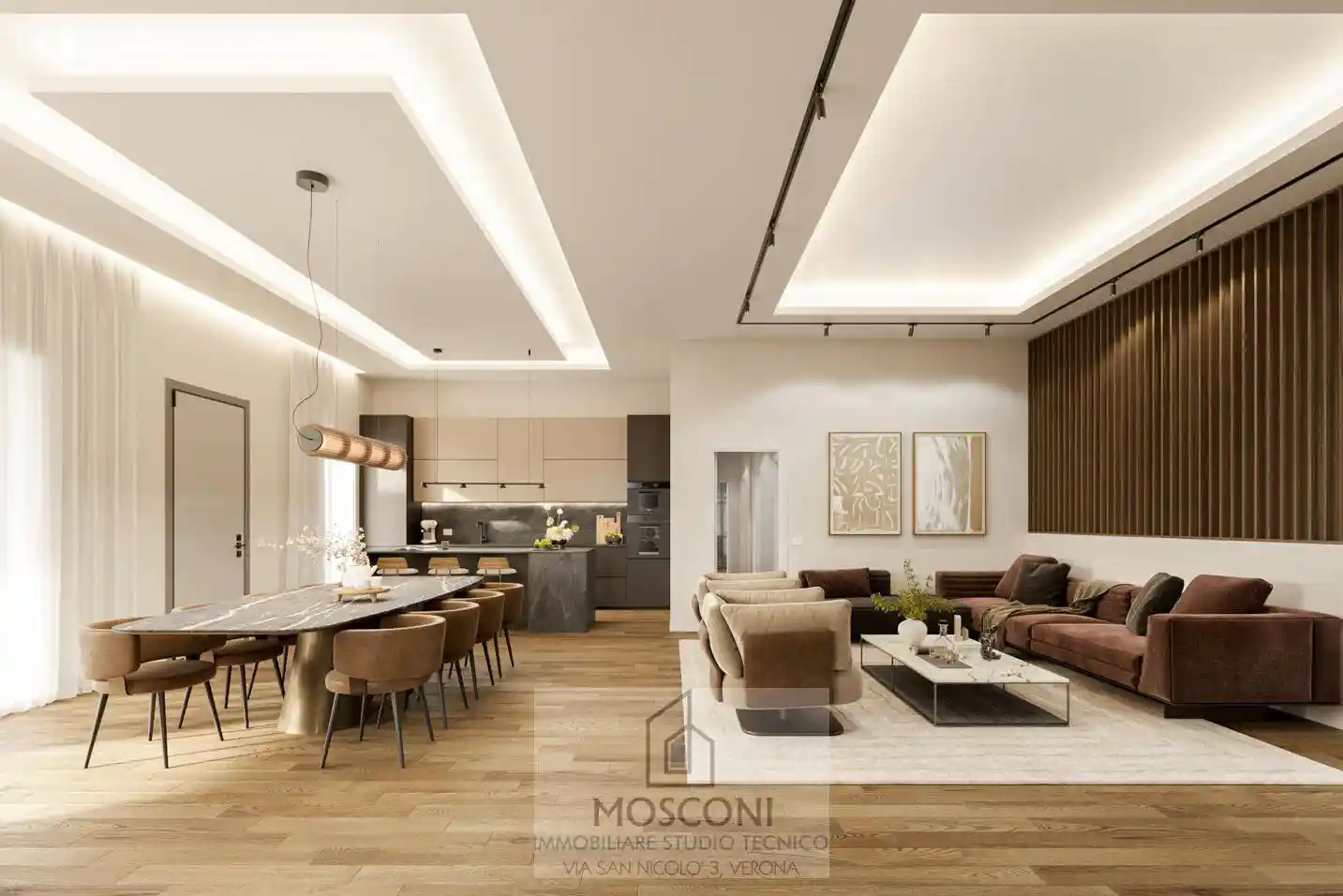 Villa in vendita a Verona