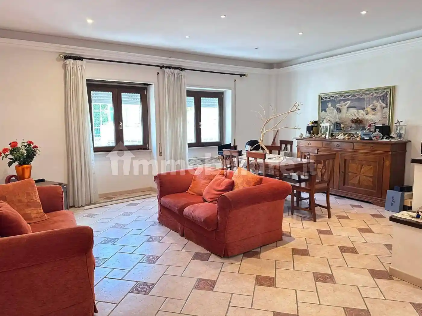 Appartamento in vendita a Velletri