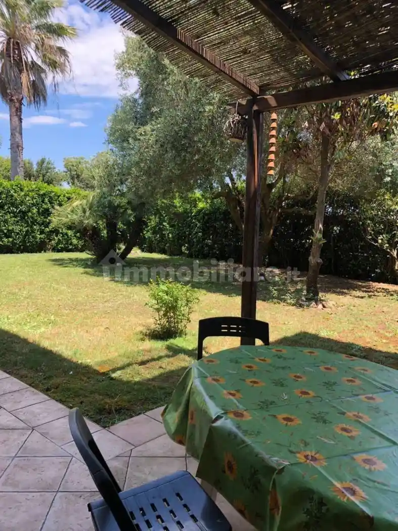 Villa in vendita a Sabaudia