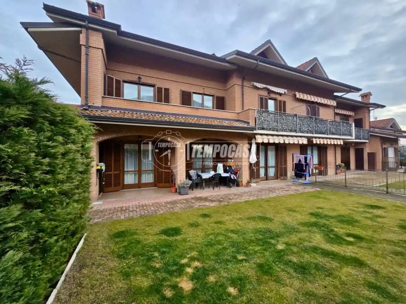 Appartamento in vendita a Sant'Ambrogio di Torino