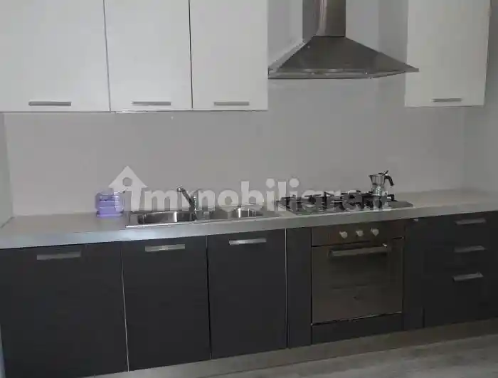 Appartamento in affitto a Vicenza