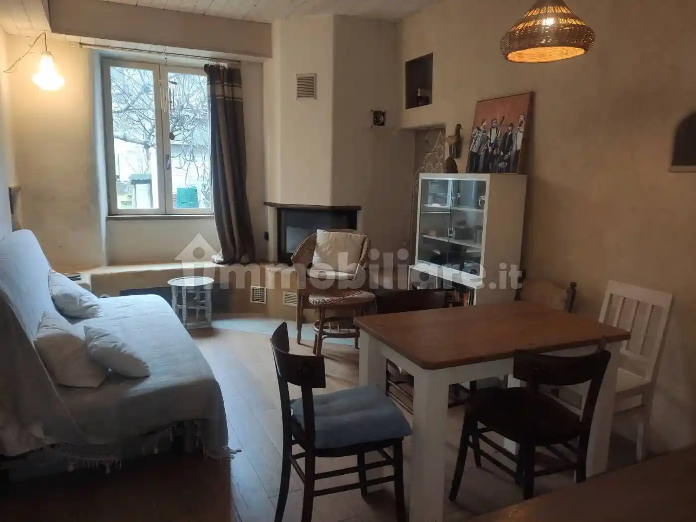 Casa indipendente in vendita a Aulla