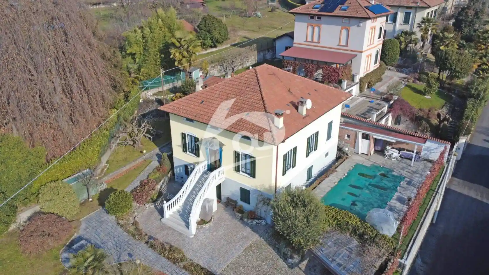 Villa