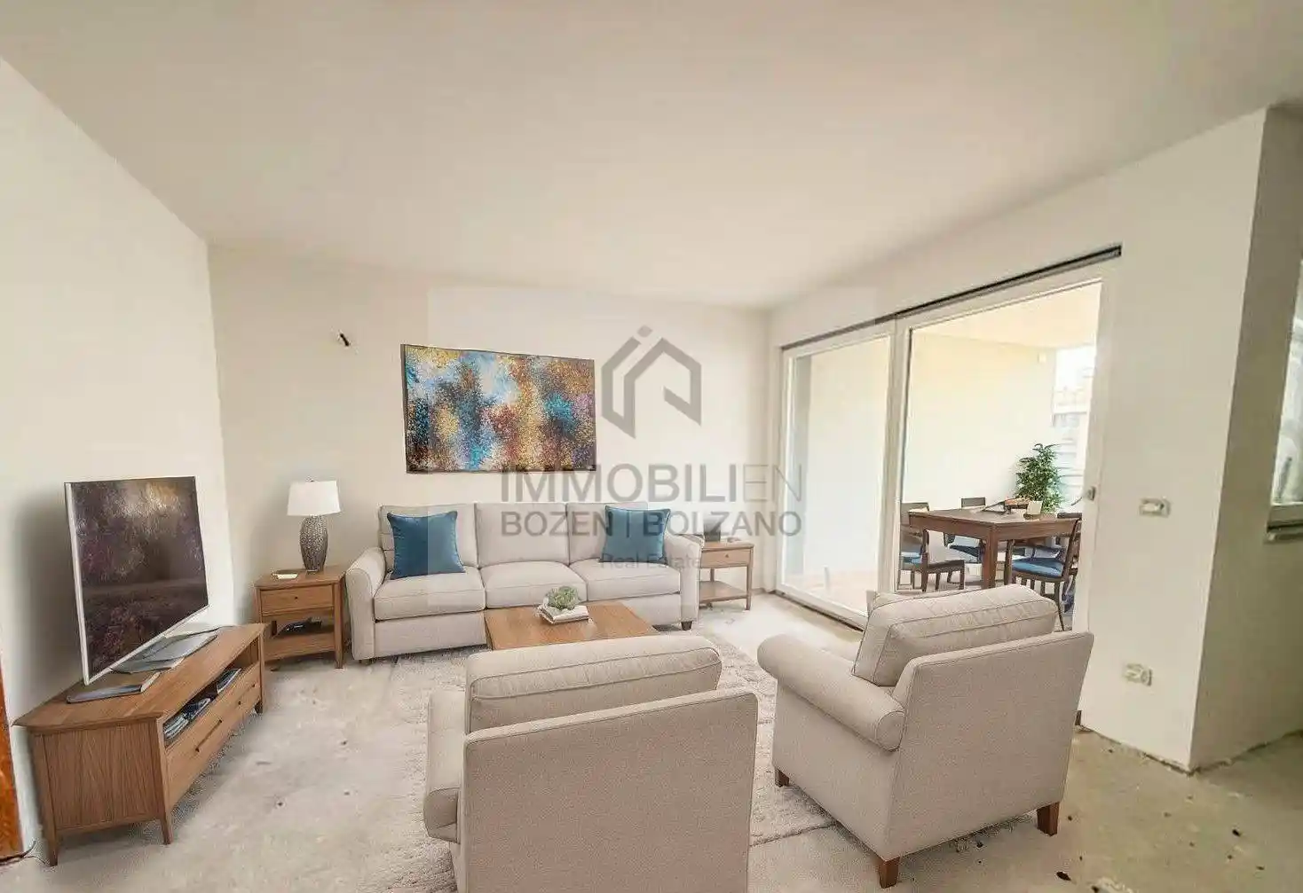 Appartamento in vendita a Bolzano