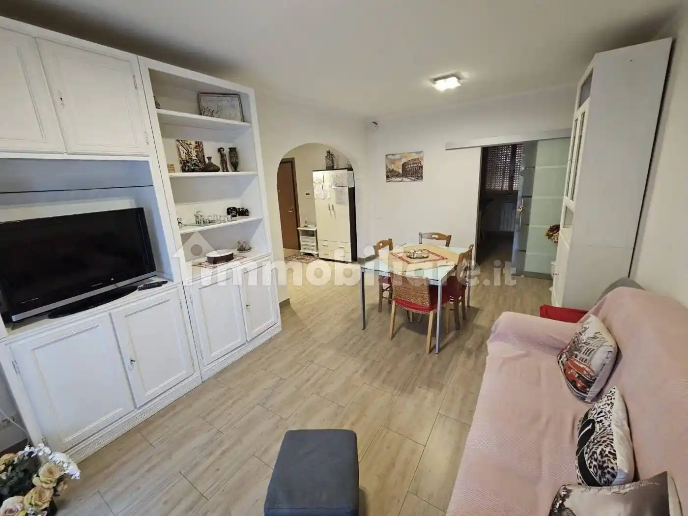 Appartamento in affitto a Roma