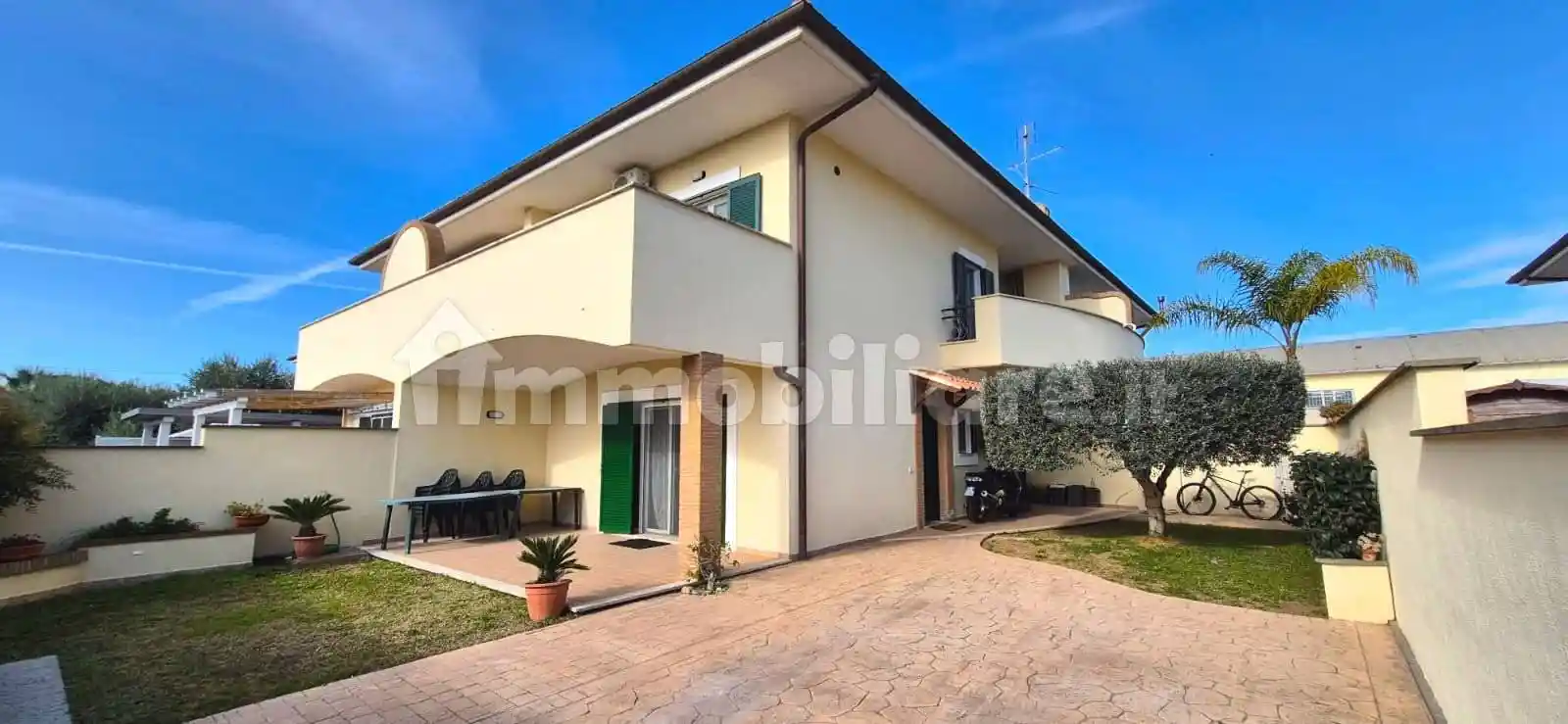 Villa in vendita a Anzio