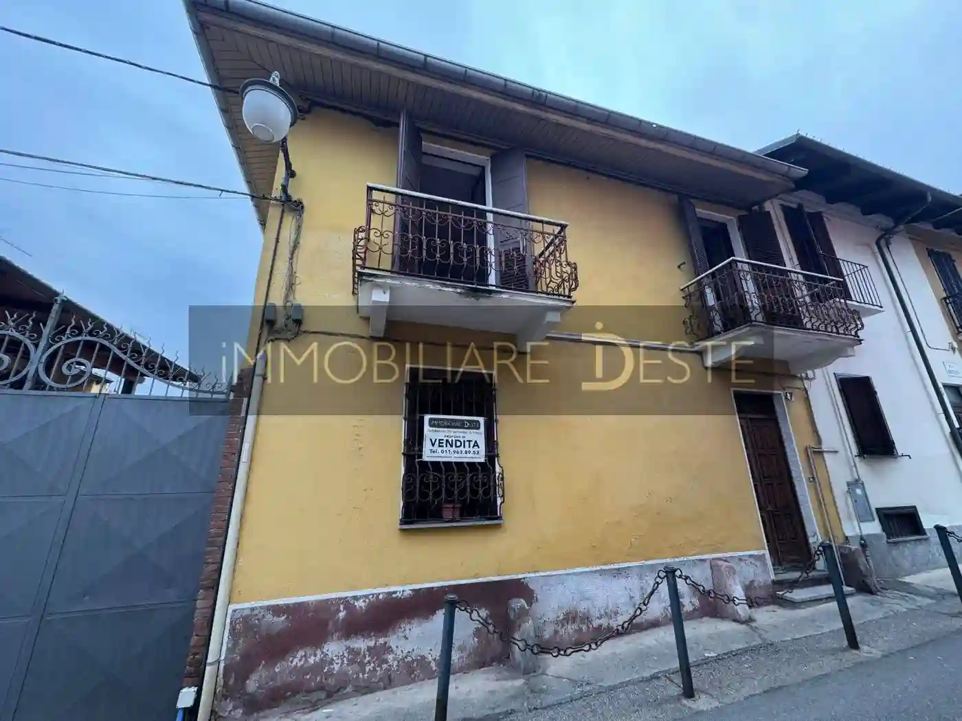 Casa indipendente - foto 2