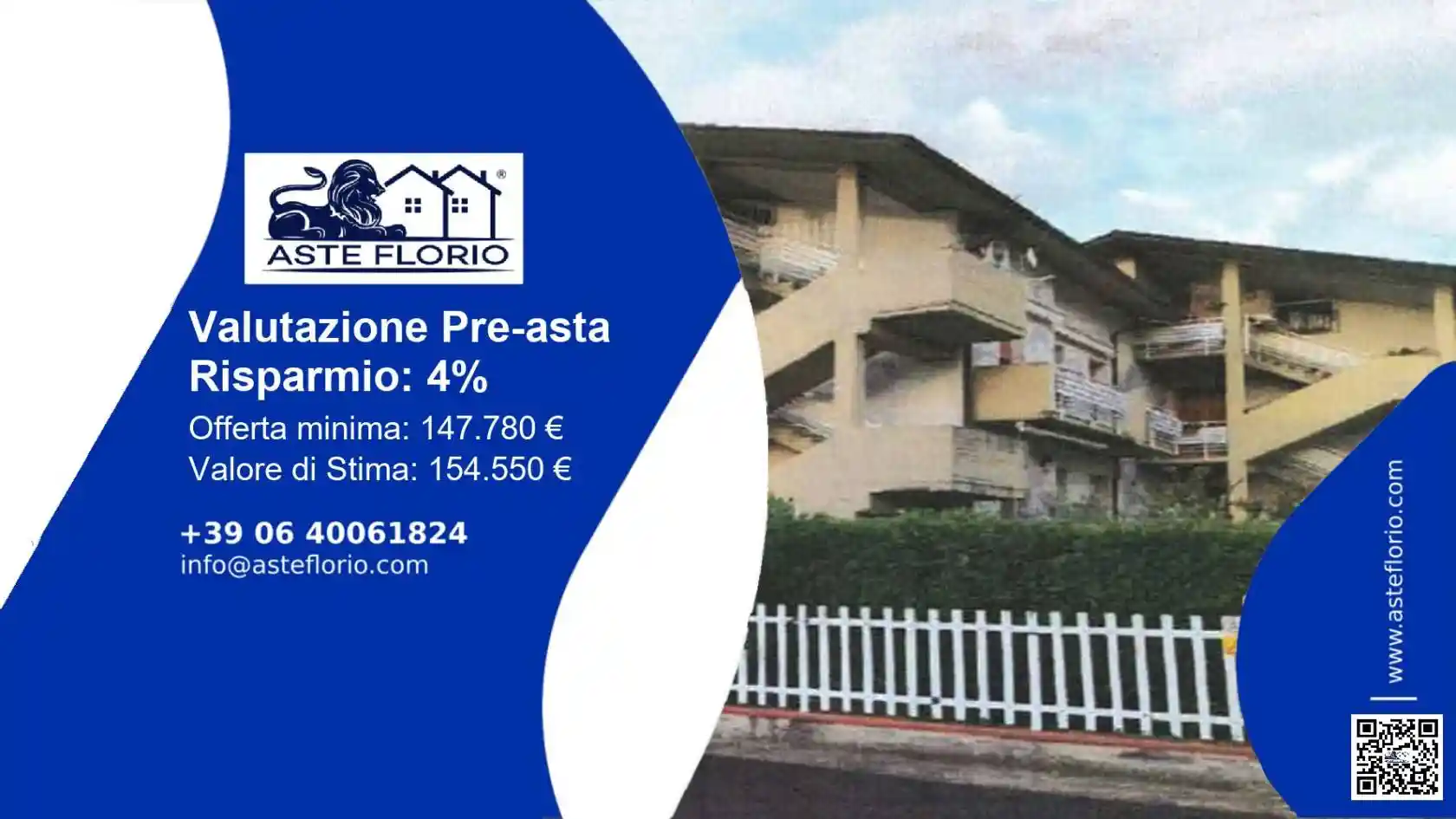 Appartamento in vendita a Aulla