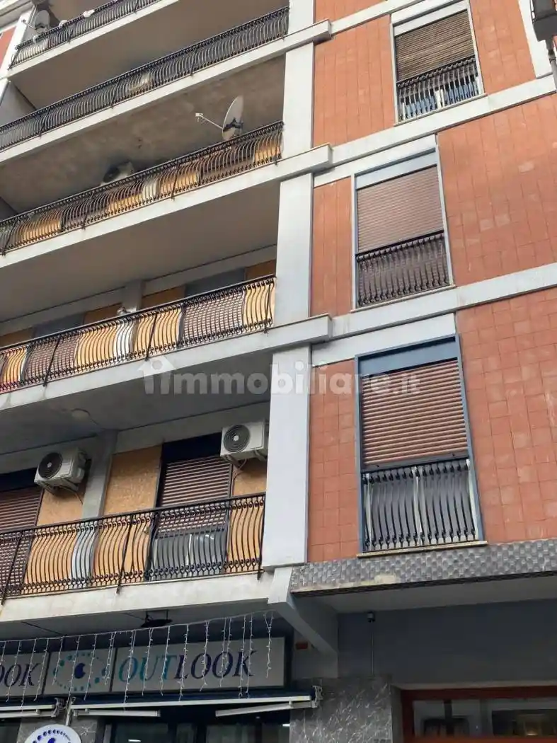 Appartamento in vendita a Messina