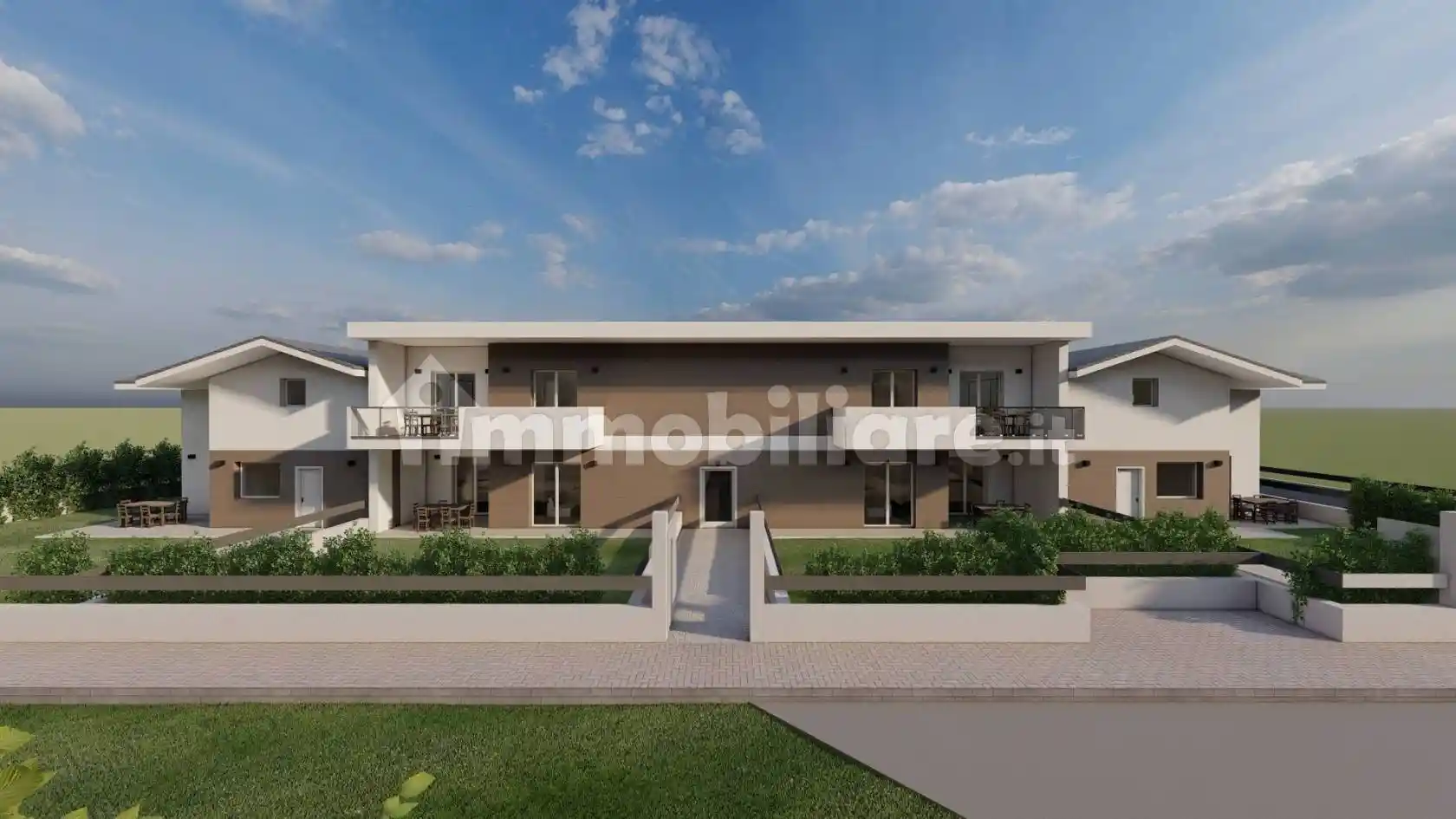 Appartamento in vendita a Rivalta di Torino