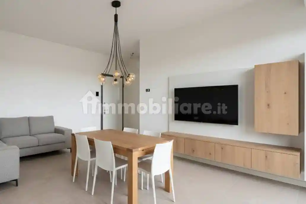 Appartamento in vendita a Vicenza