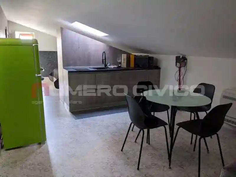 Attico - Mansarda - foto 2