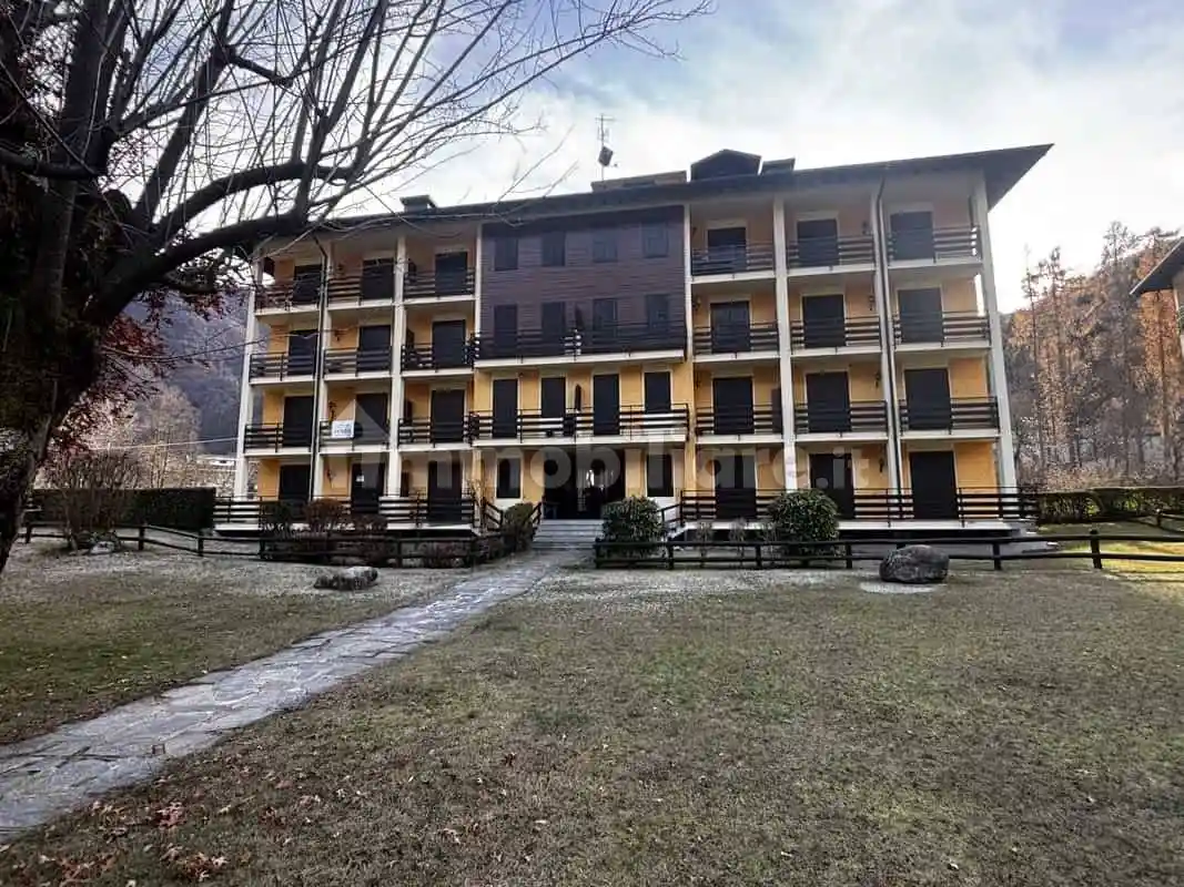 Appartamento in vendita a Scopello