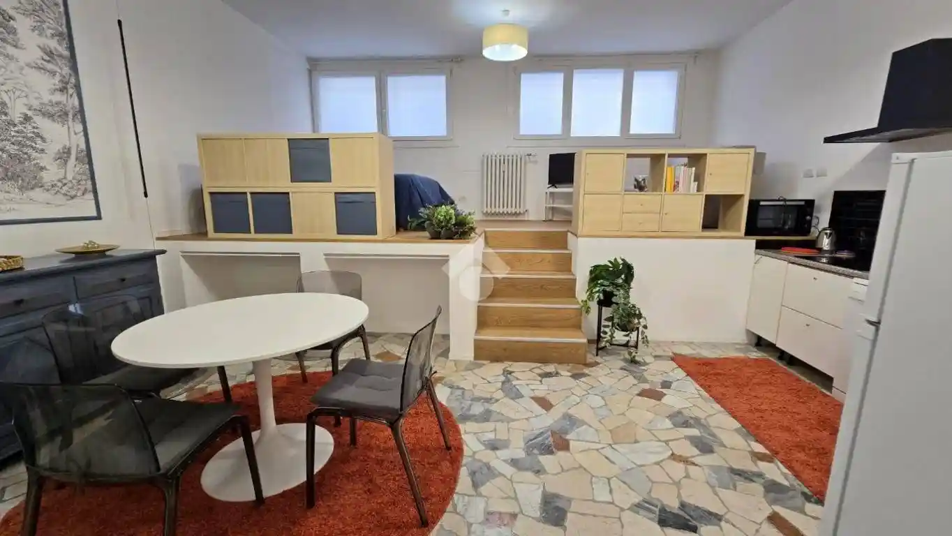 Loft in affitto a Milano