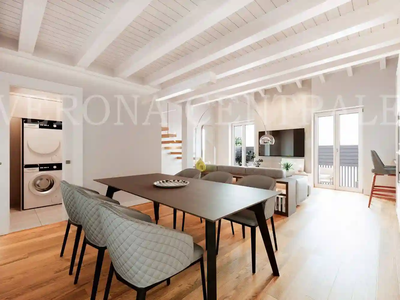 Appartamento - foto 2