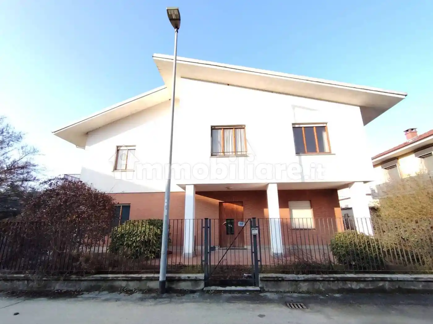 Villa in vendita a Racconigi