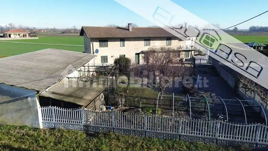 Casa indipendente in vendita a Vigone