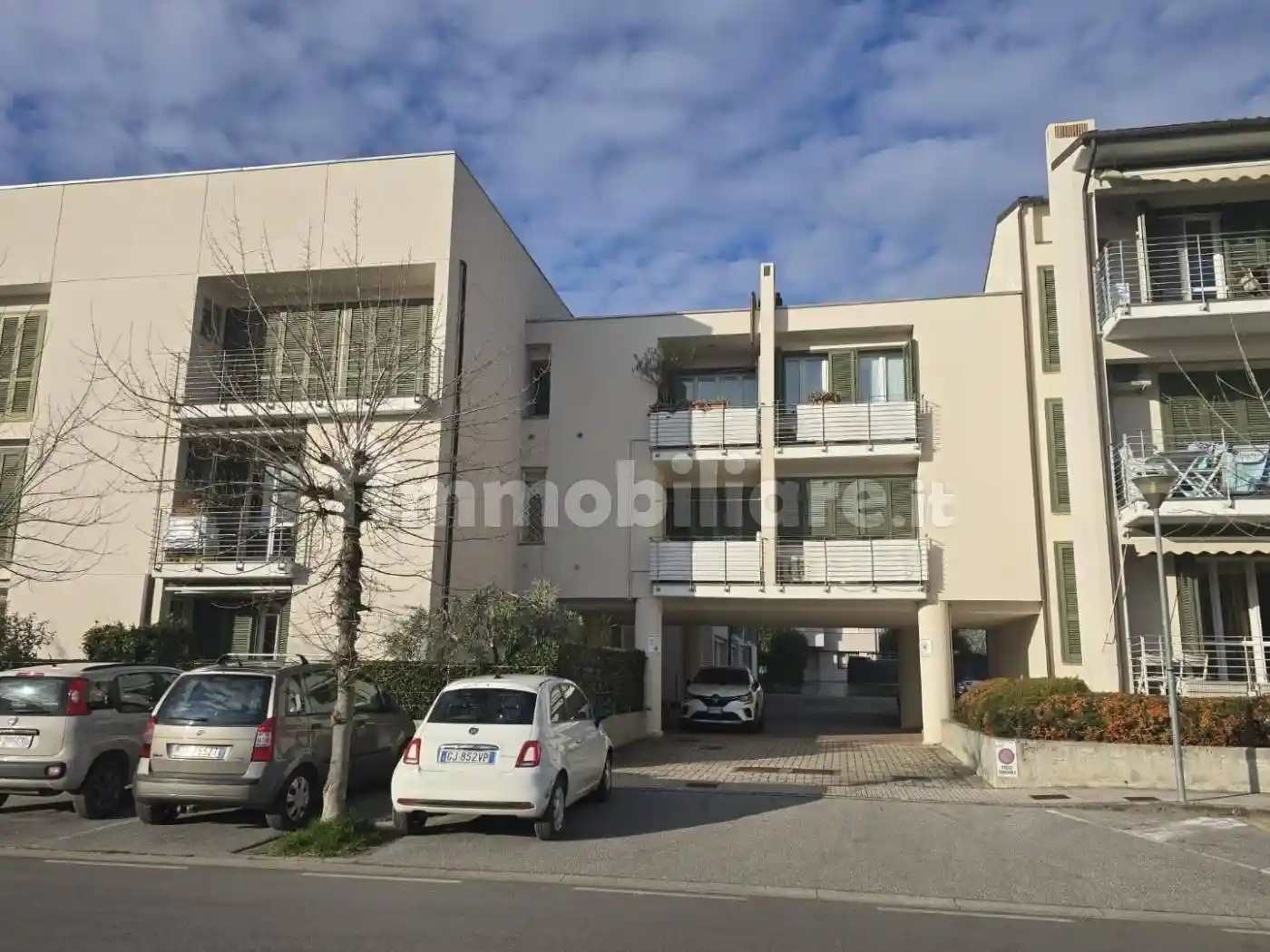 Appartamento in vendita a Calcinaia