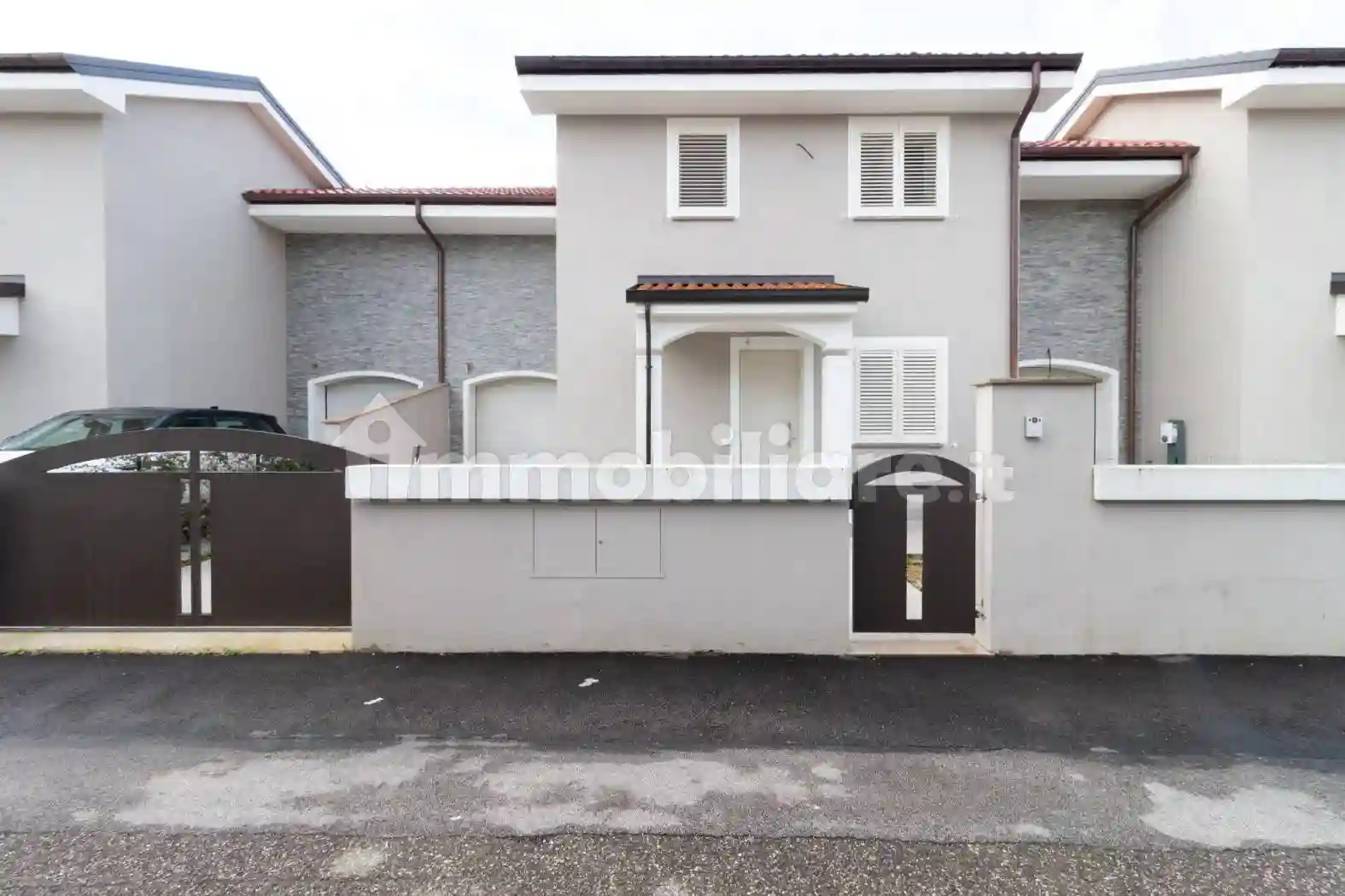 Casa indipendente - foto 2