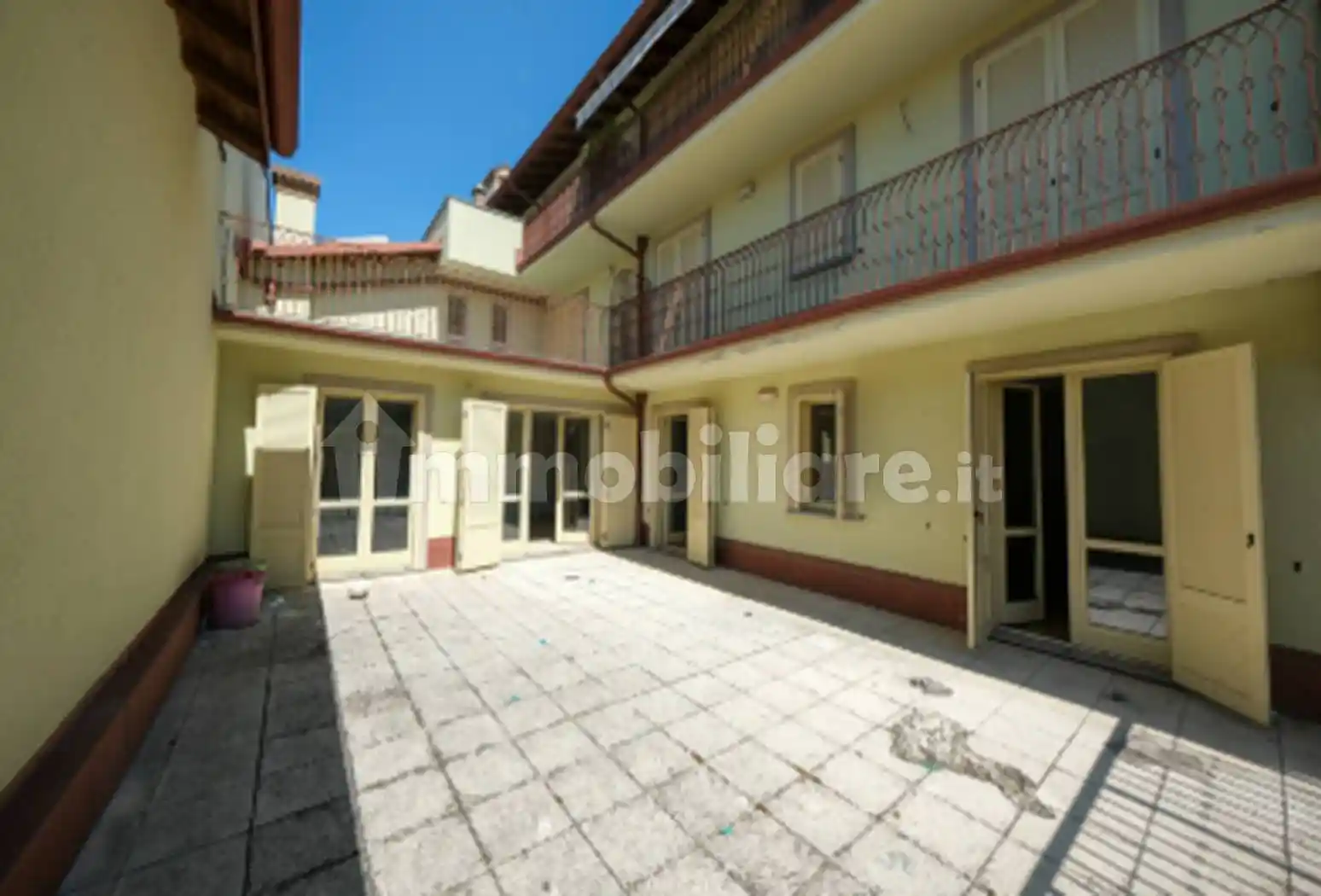 Appartamento in vendita a Lodi