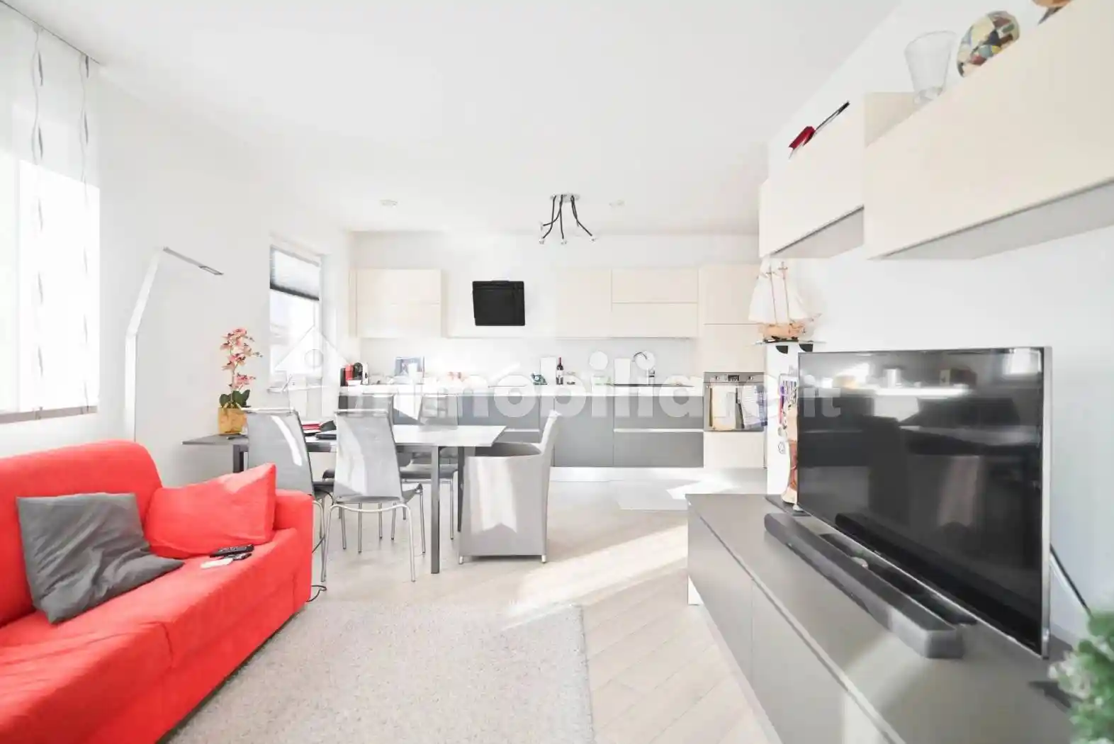 Appartamento in vendita a Merano