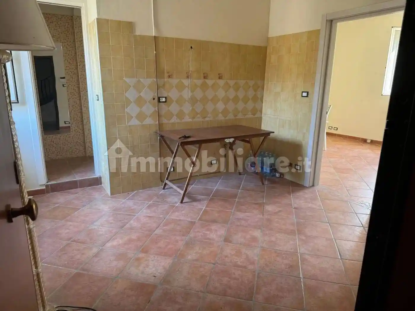 Appartamento in vendita a Zola Predosa