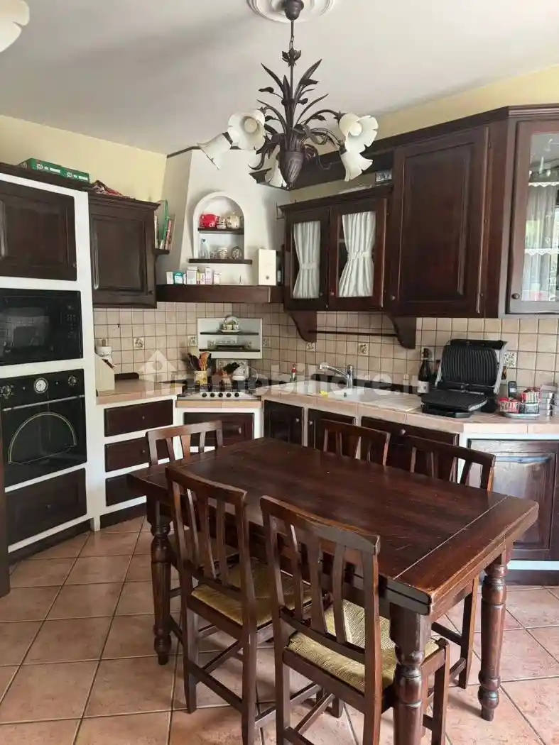 Villa in vendita a Zola Predosa