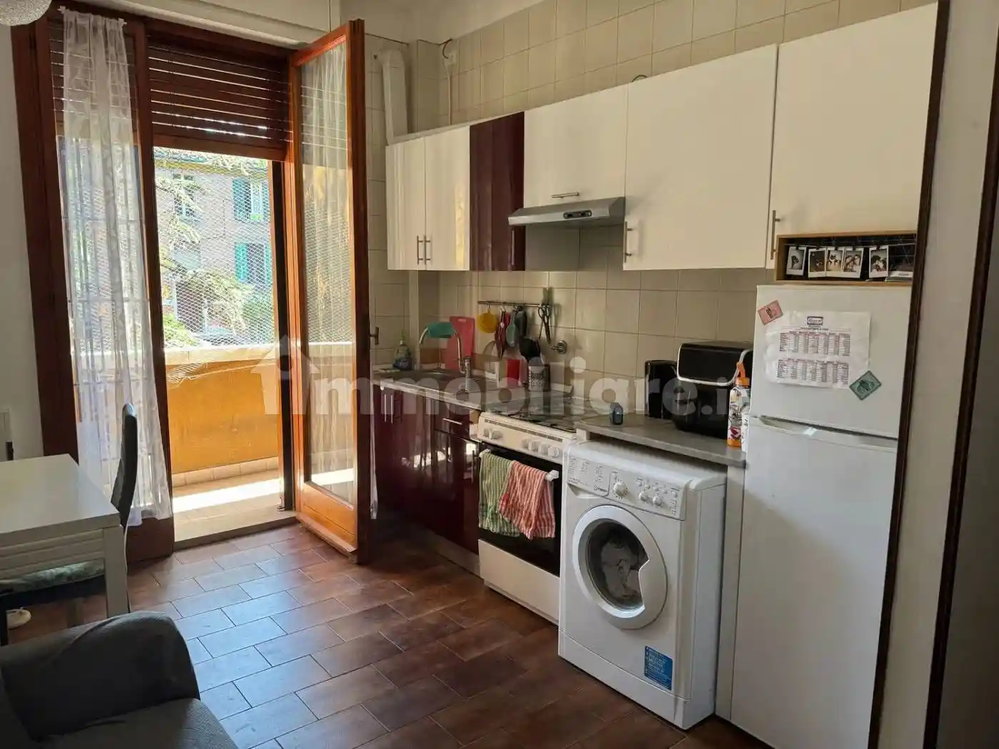 Appartamento in vendita a Bologna