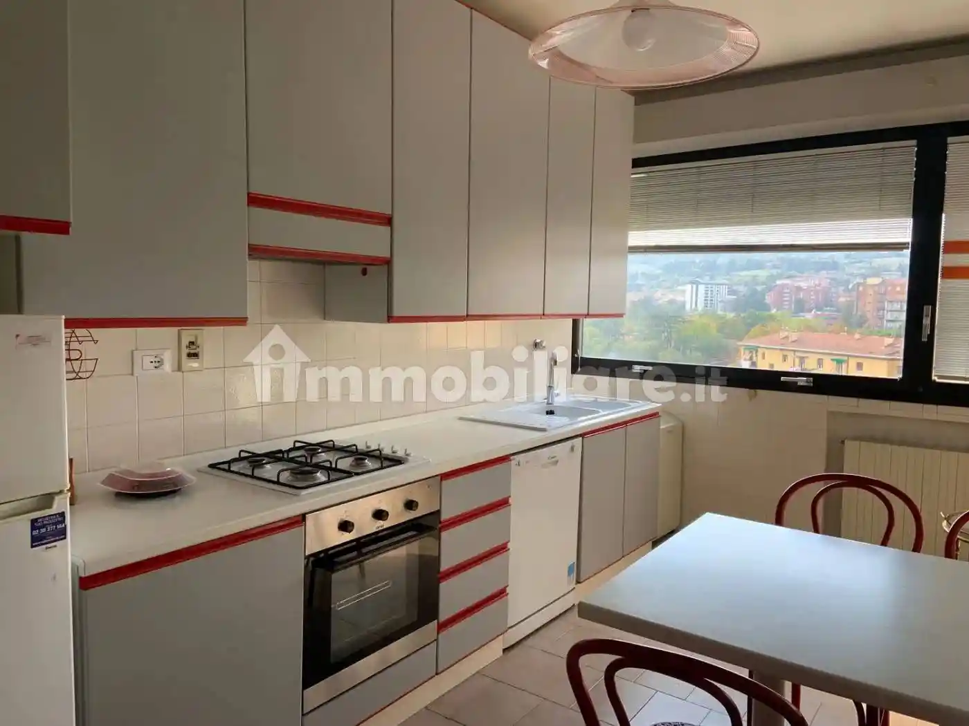 Appartamento in vendita a Bologna