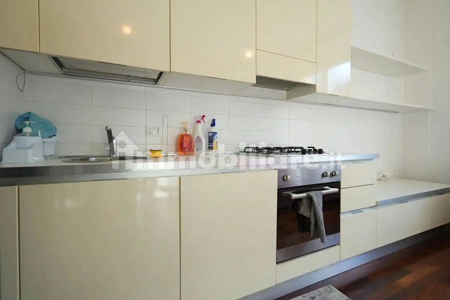 Appartamento in vendita a Bologna