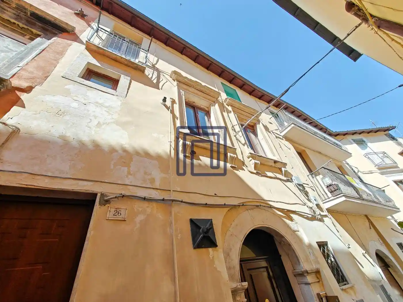 Appartamento in vendita a Sulmona