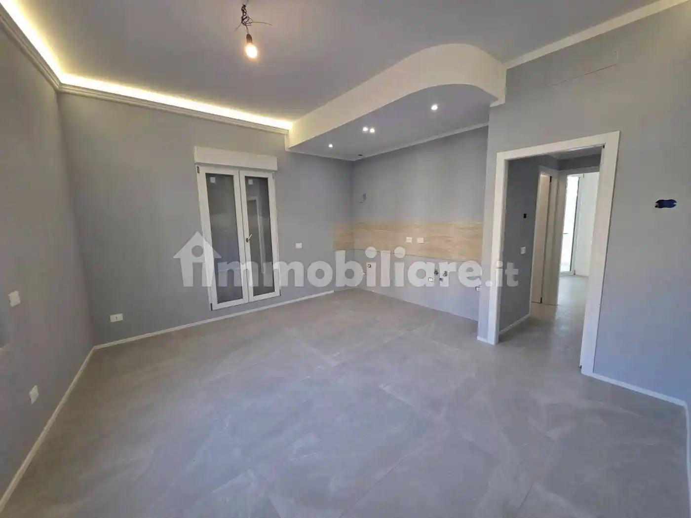 Appartamento in vendita a Signa