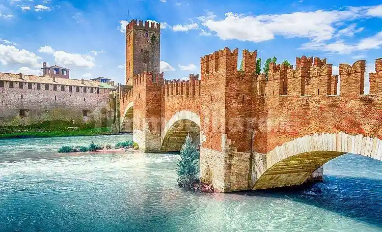 Appartamento in vendita a Verona