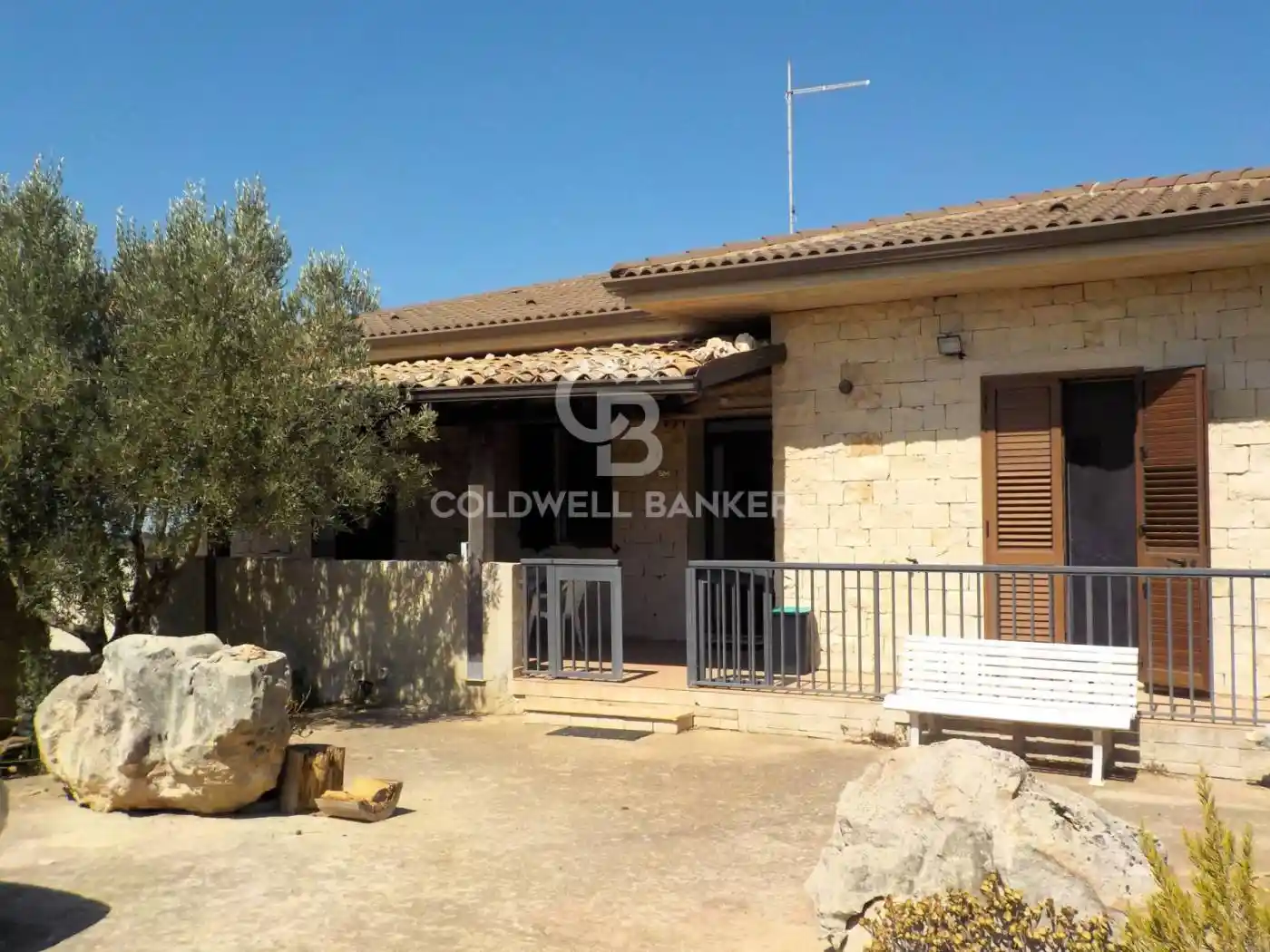 Villa in vendita a Modica