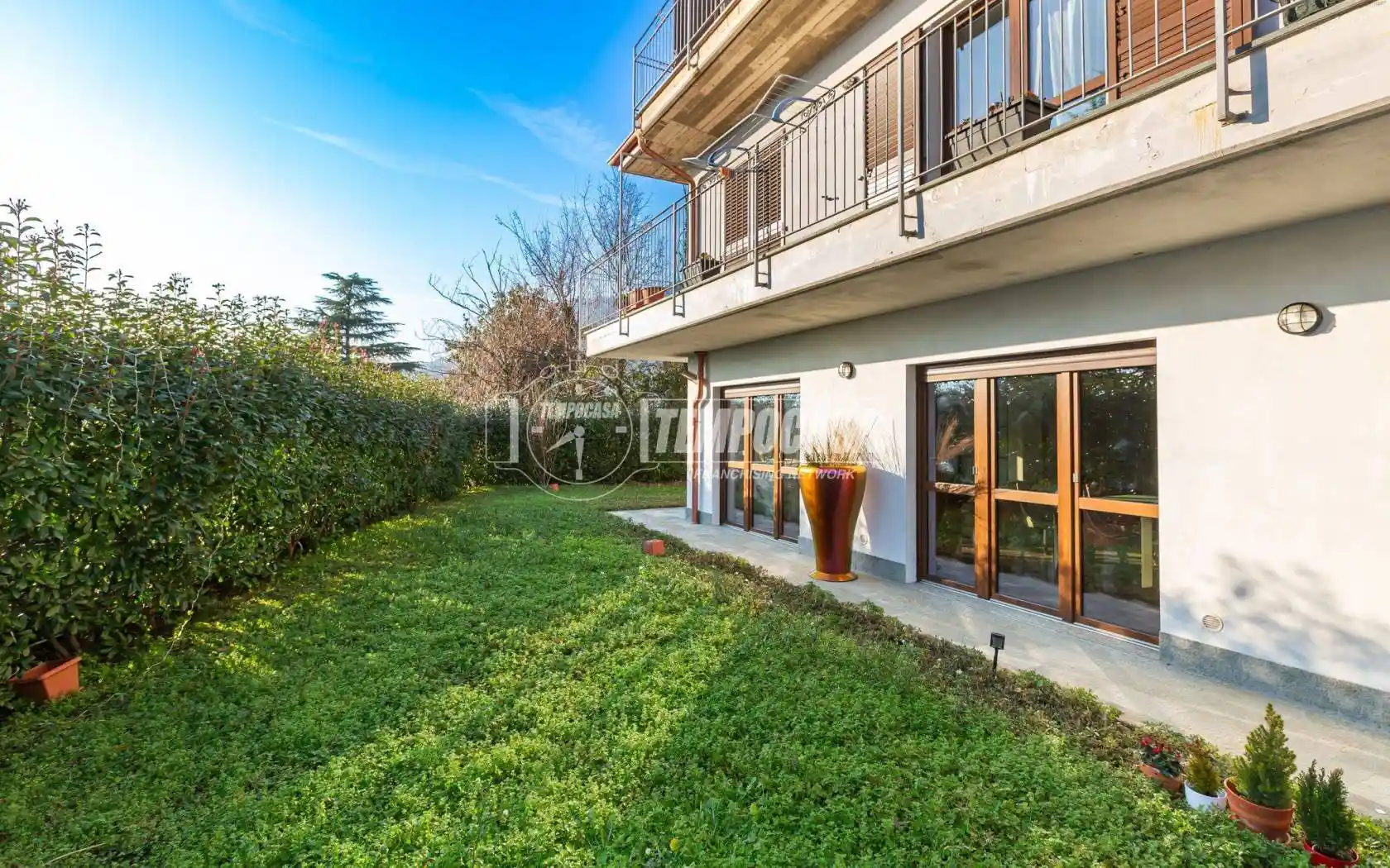 Appartamento in affitto a Almese