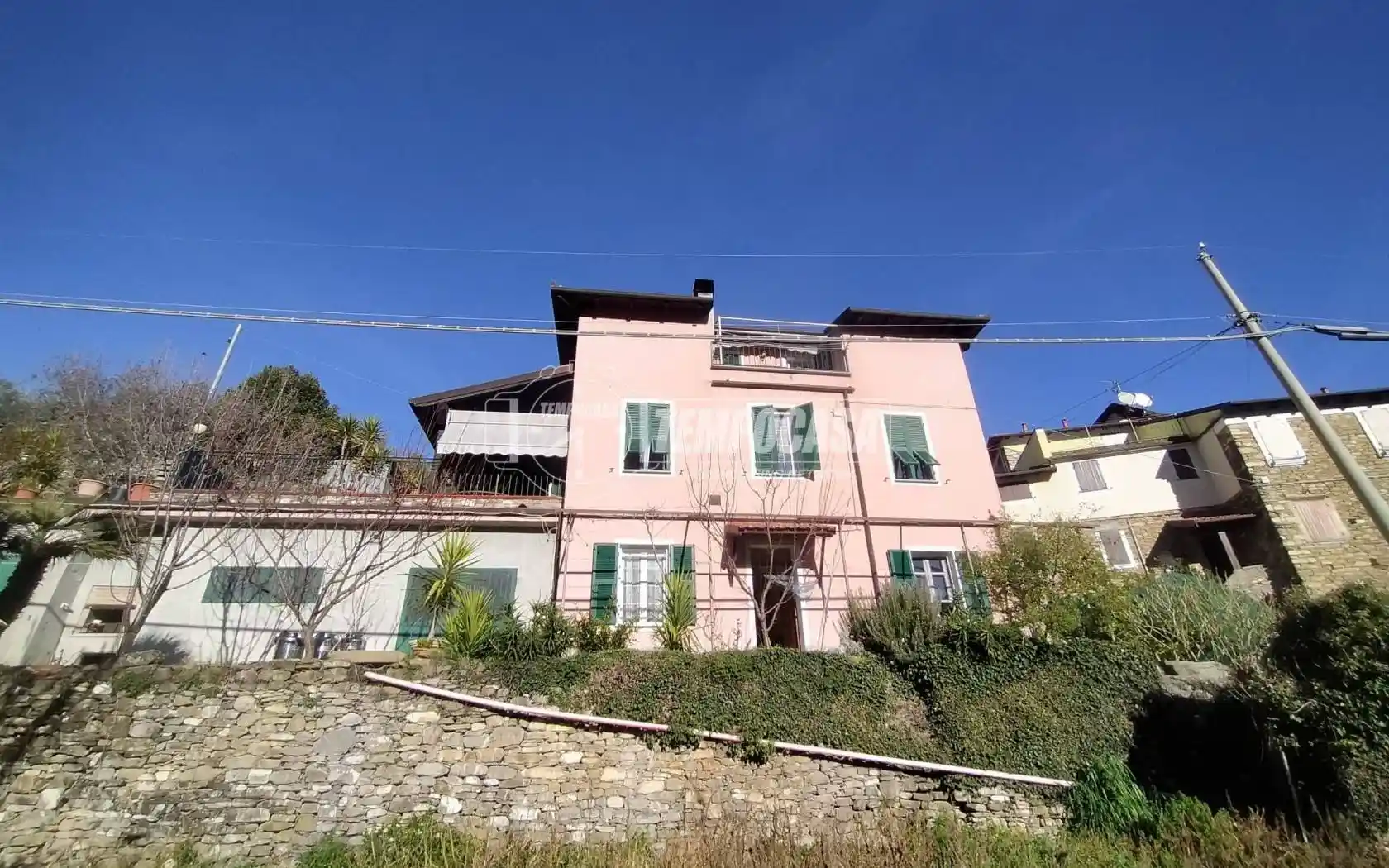 Appartamento in vendita a Stellanello