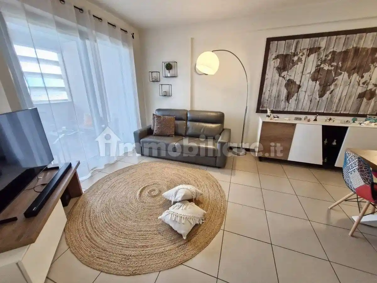 Appartamento in vendita a Latina