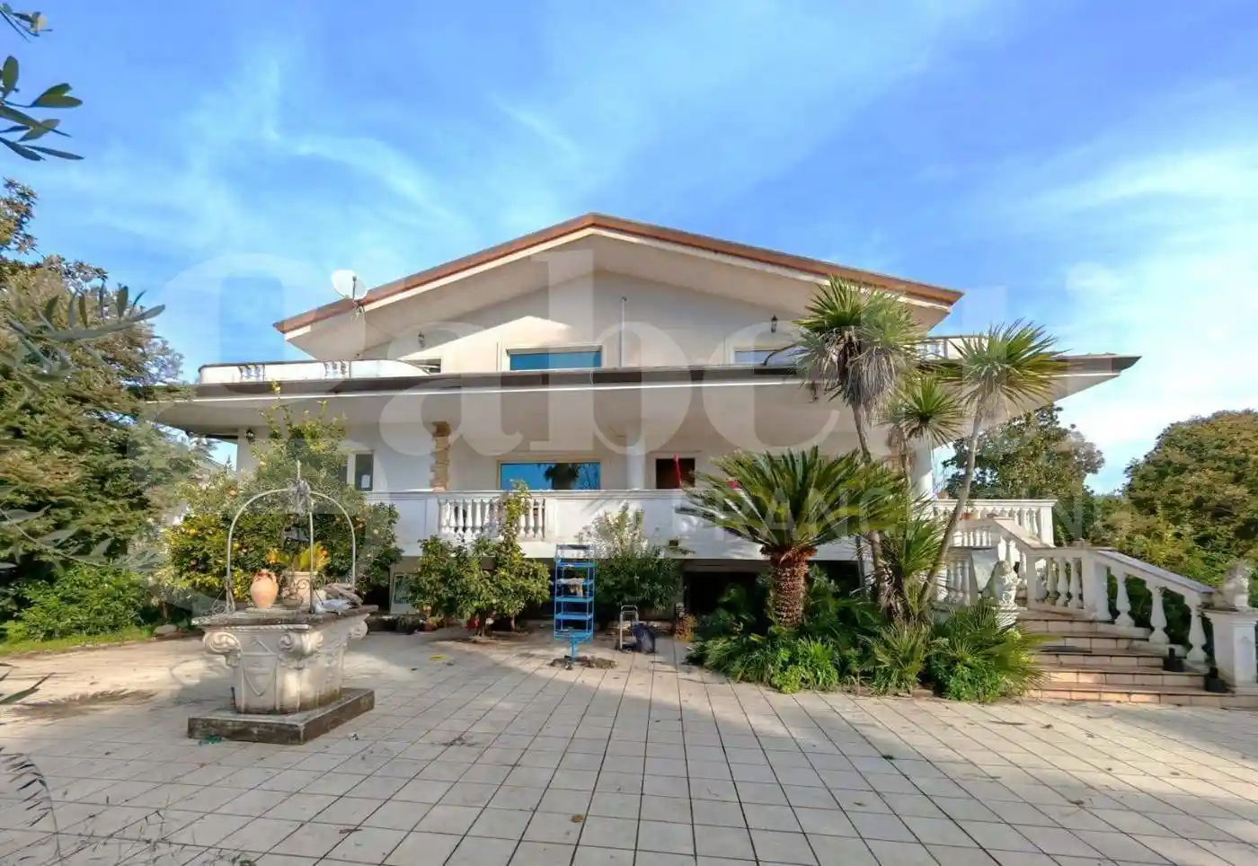 Villa in vendita a Venafro