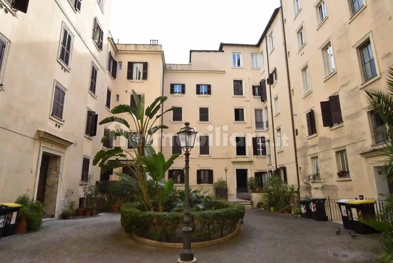 Appartamento in affitto a Roma