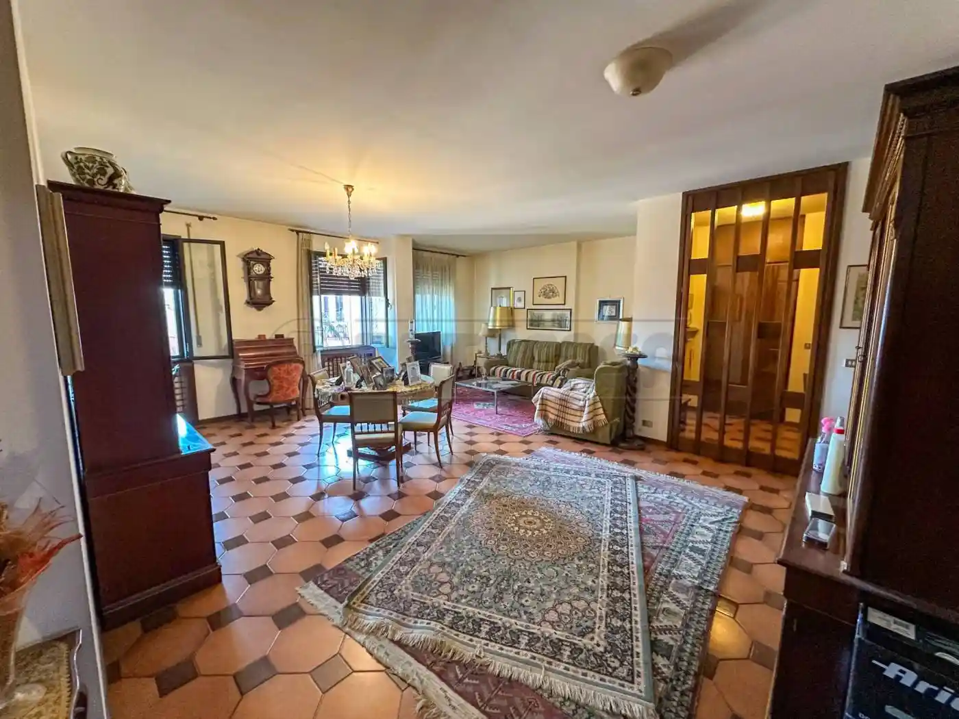 Appartamento in vendita a Cervignano del Friuli