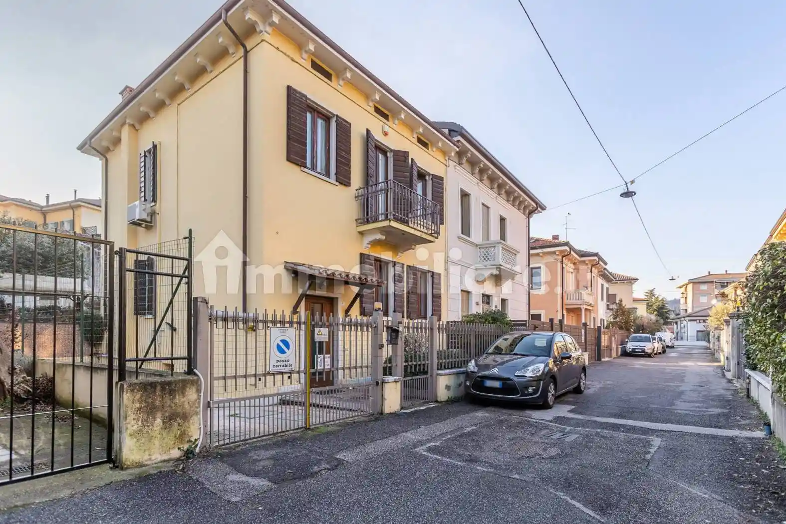 Villa in vendita a Verona