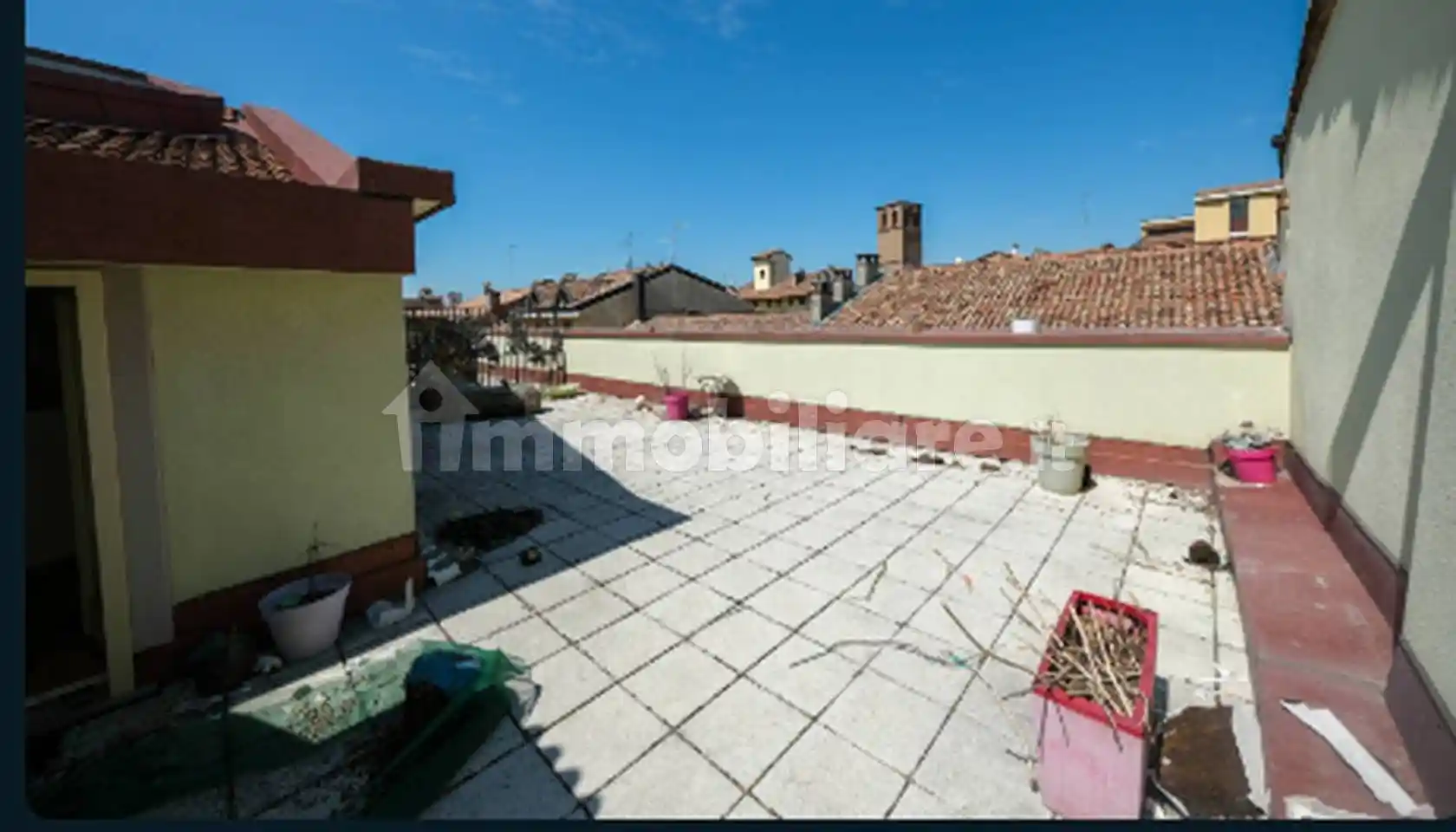 Appartamento in vendita a Lodi